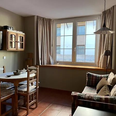 Apartament דירה