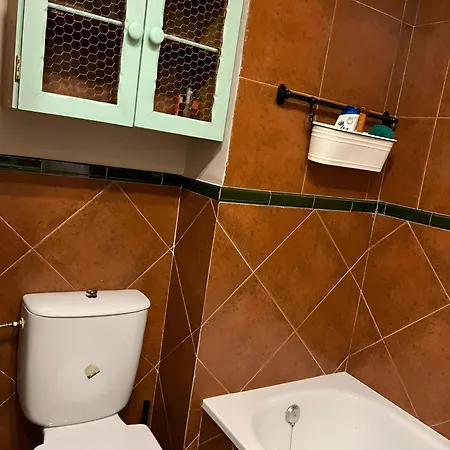 דירה Apartament