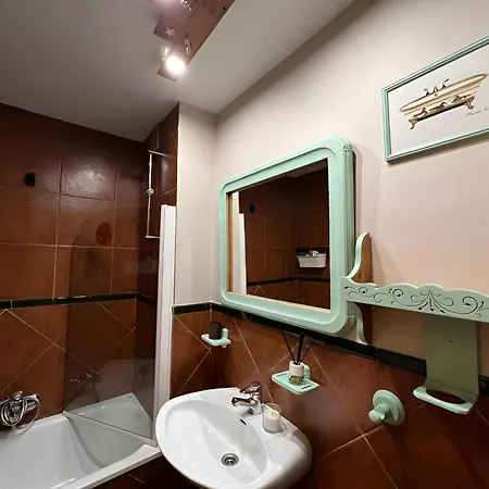 Apartament דירה